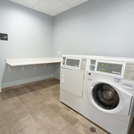 Hampton Inn & Suites Oklahoma City/Quail Springs Zewnętrze zdjęcie