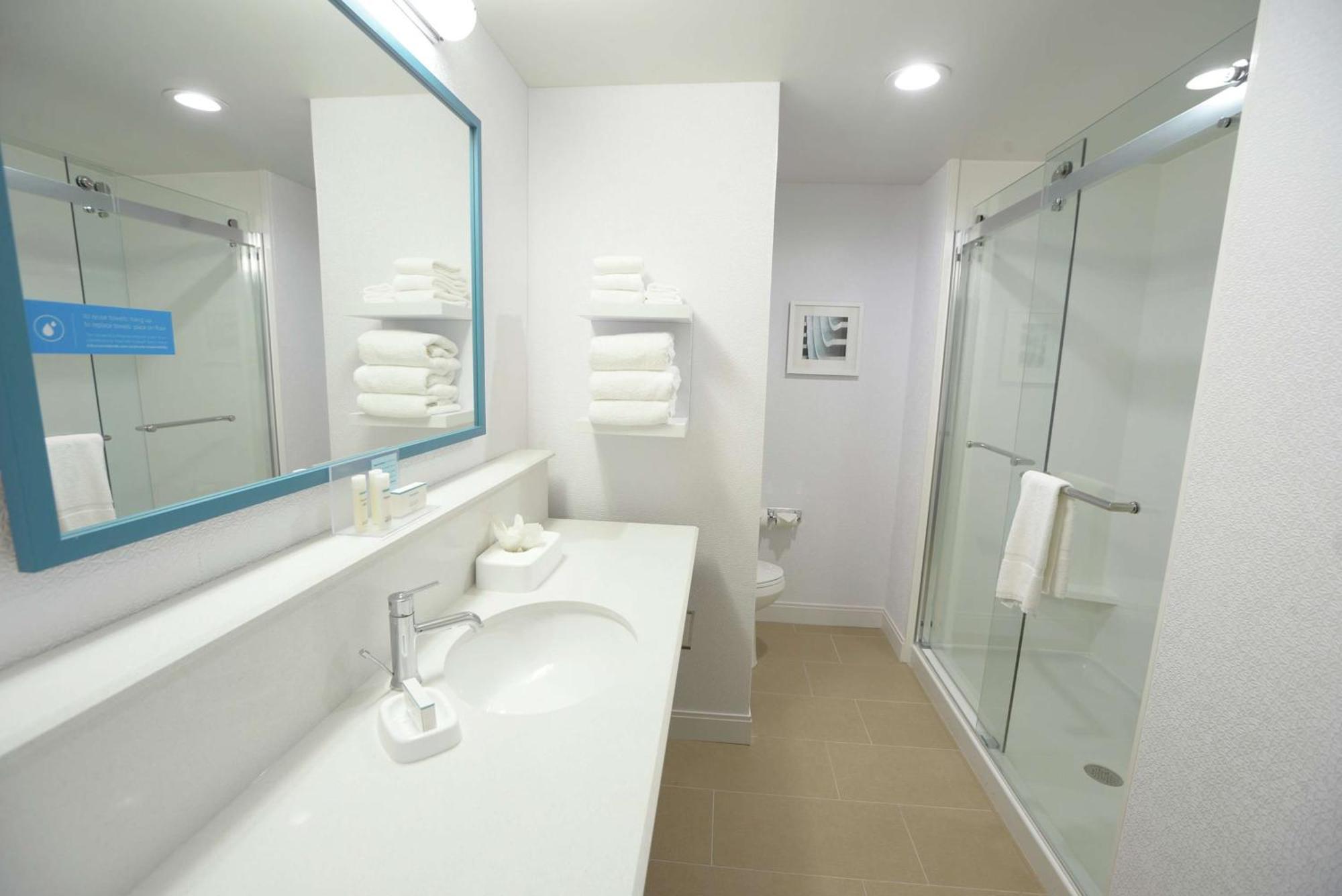 Hampton Inn & Suites Oklahoma City/Quail Springs Zewnętrze zdjęcie